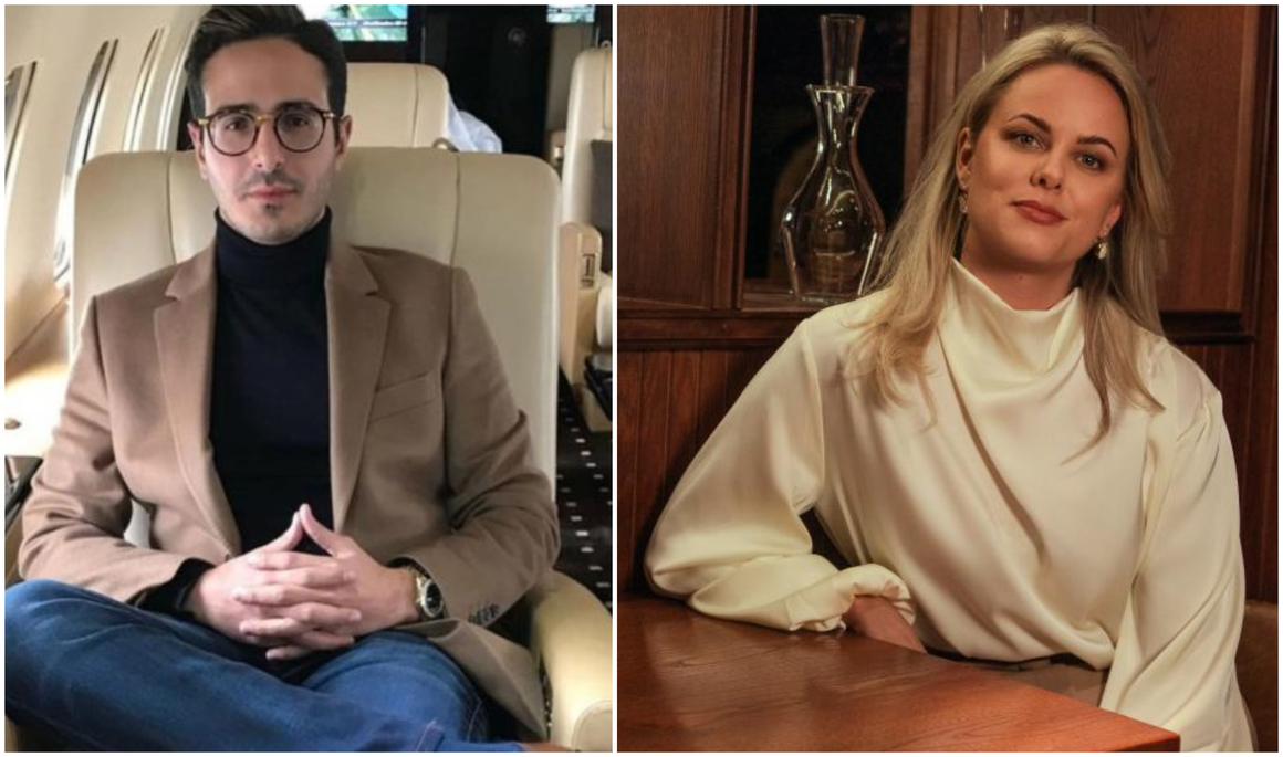Истинската история на "Измамникът от Tinder", откраднал $10 млн. 
