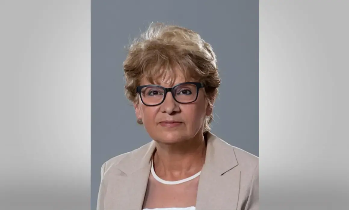 Виолета Комитова може да се кандидатира за кмет на София догодина