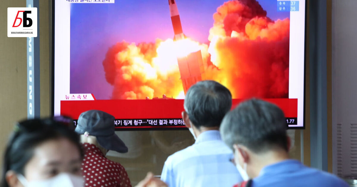 Северна Корея е откраднала криптовалути на стойност милиони долари чрез