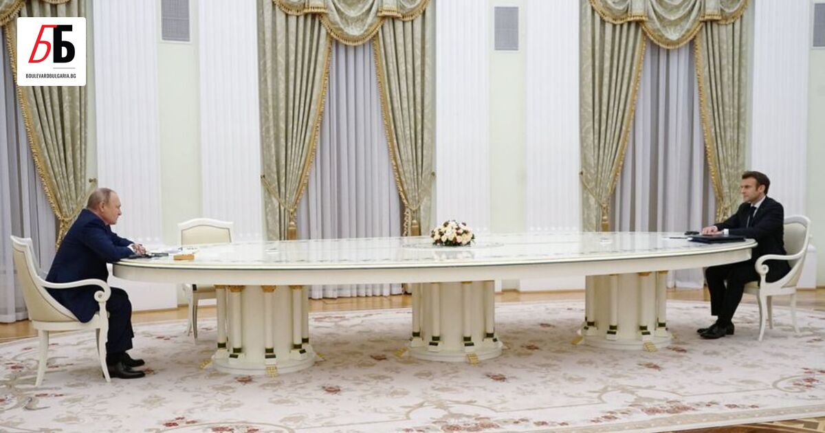 5 часа и 18 минути. Самата продължителност на тази среща