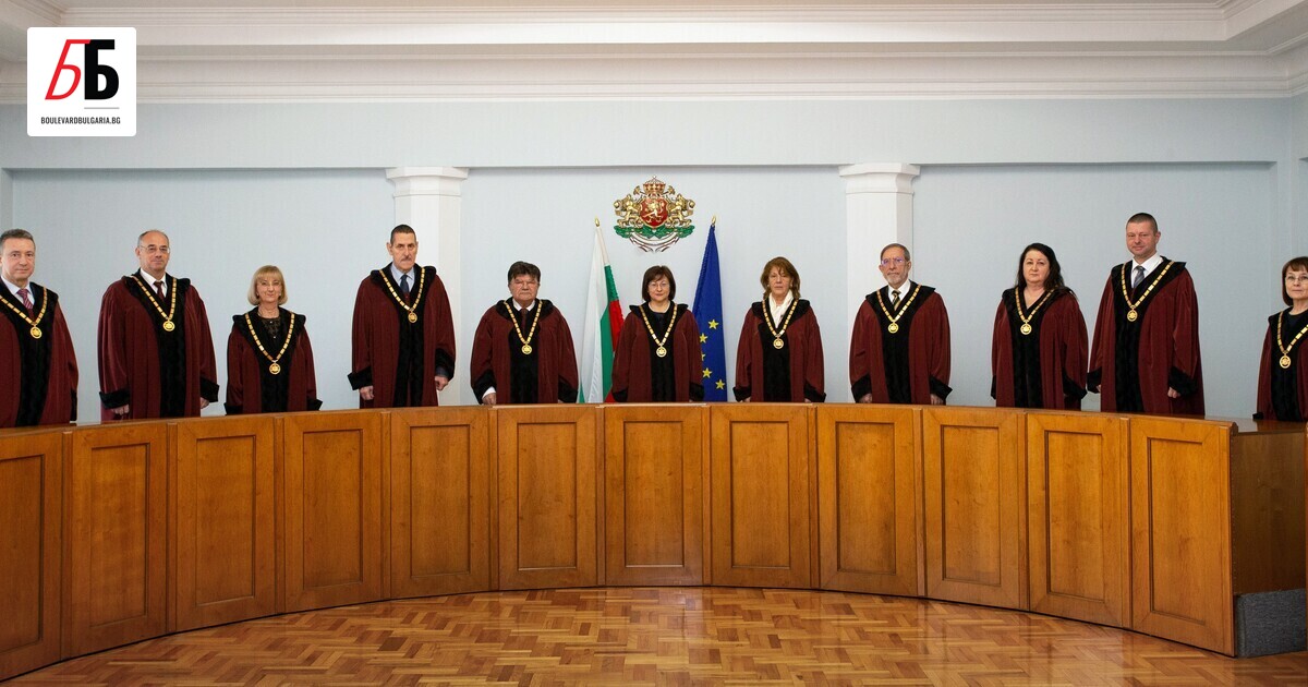 Независимо от жалбите срещу избора на Десислава Атанасова и Борислав