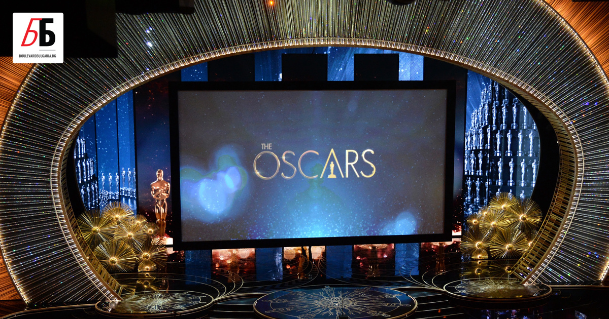 Американската филмова академия обяви номинациите за тазгодишните награди Оскар, които