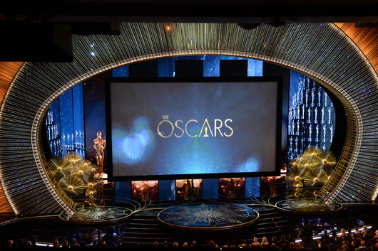 Американската филмова академия обяви номинациите за тазгодишните награди Оскар които