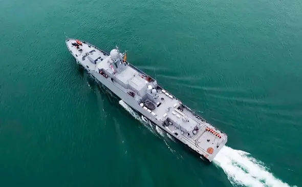 Русия може да блокира пристанищата на Украйна в Черно море