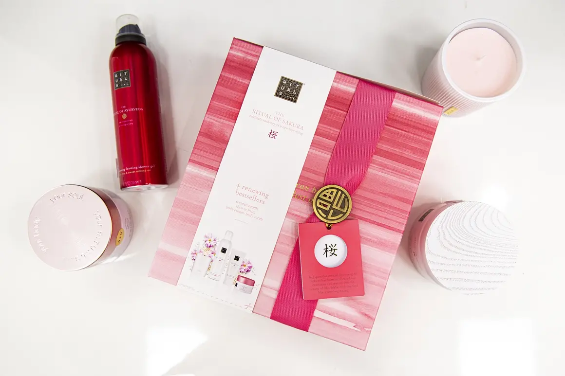 Спа терапия за тялото и душата