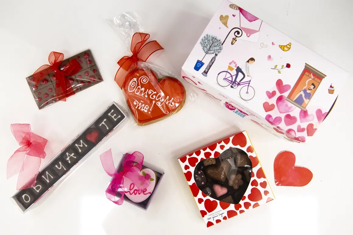 100 грама любов