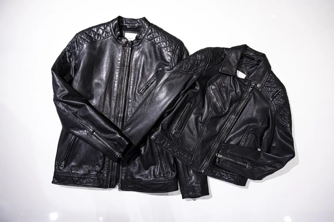 Лошите момчета харесват лоши момичета