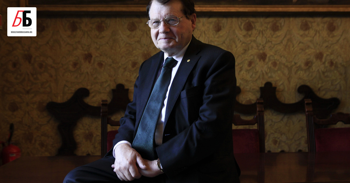 Какво се случва с Люк Монтание? Tова е въпросът, който