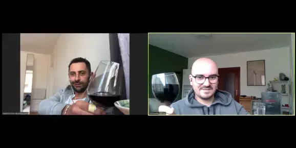 Веселите поръчвачи Е5