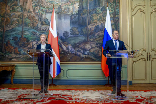 Русия бойкотира Мюнхенската конференция, срещата на Лавров с Тръс се оказа провал