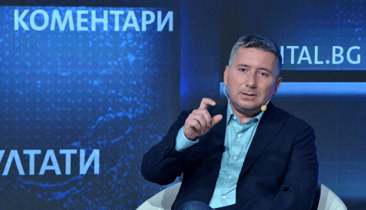 Иво Прокопиев ще съди четирима депутати от ДПС за клевета