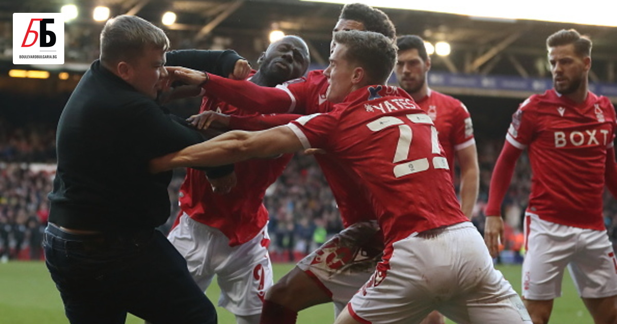 Може би сте гледали Green Street Hooligans или The Football