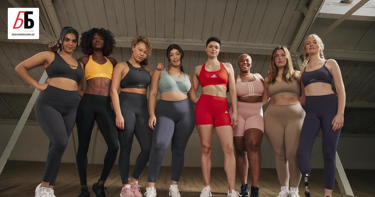 Adidas създаде смут в Twitter, след като реши да рекламира