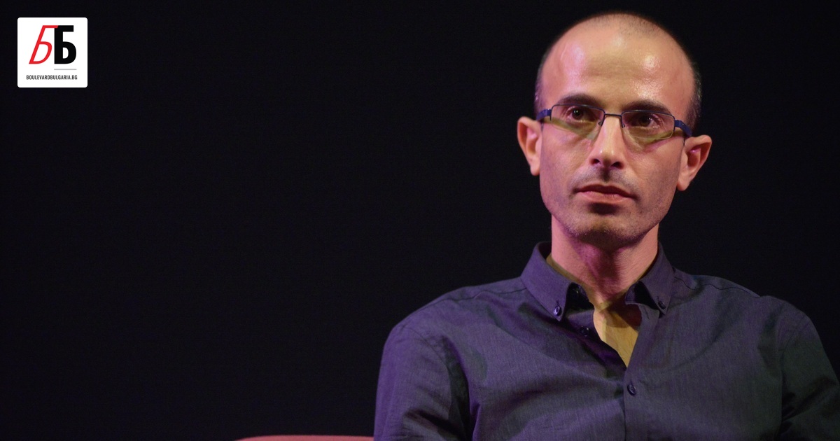 Неизбежна ли е войната? Това е въпросът, който известният историк