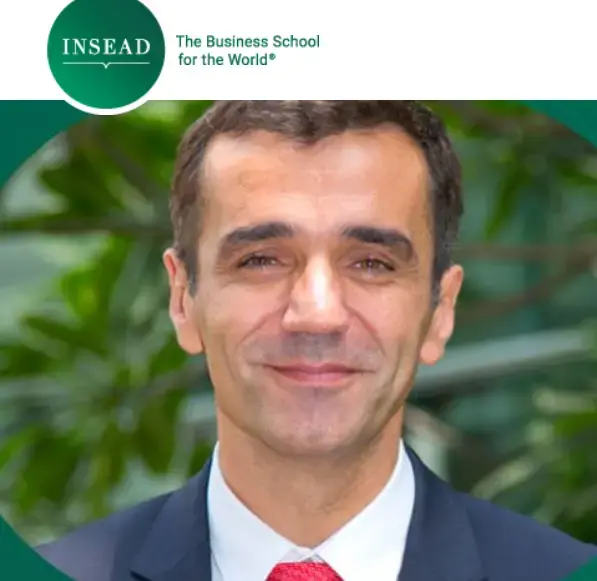 Спрягат Илиян Михов от INSEAD за управител на БНБ