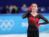 Съдът позволи на Камила Валиева да продължи на Олимпиадата въпреки допинг пробата
