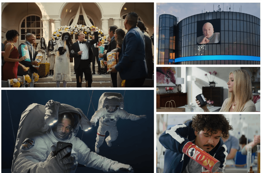 Топ 5 реклами на Супербоул 2022: Pringles и Lay's впечатлиха с хумор, а Expedia осмя консуматорската култура