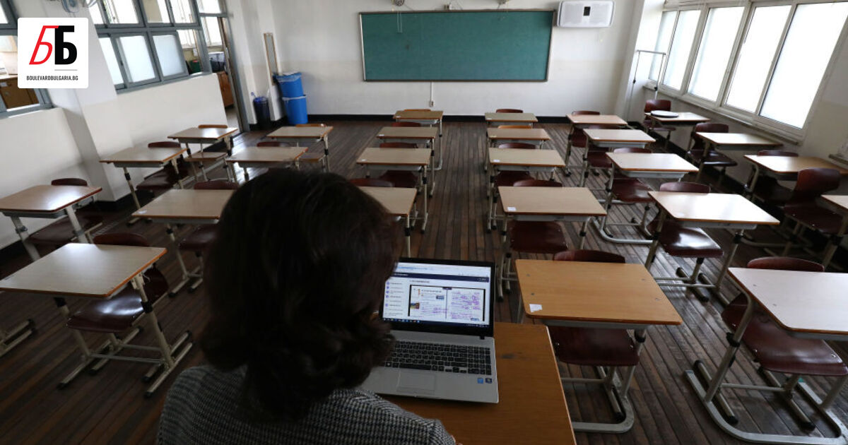 За първи път през 2022 г. зрелостниците ще могат да