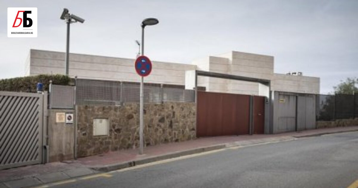 Испанските власти са стигнали до заключение, че са налице доказателства,