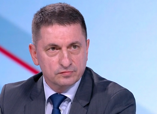 МВР накара прокуратурата да отмени отказ от разследване на Христо Терзийски