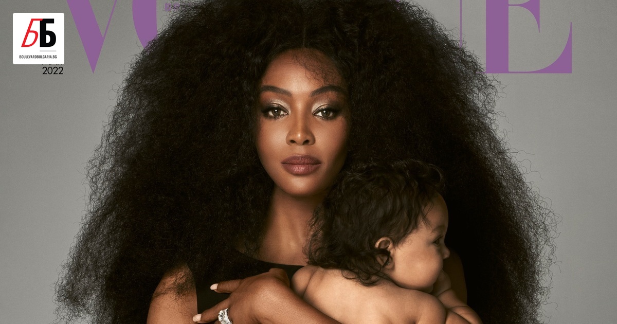 Да станеш майка на 50-годишна възраст може да бъде сериозно