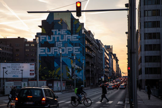 Белгийците скоро ще могат да се възползват от четиридневна работна