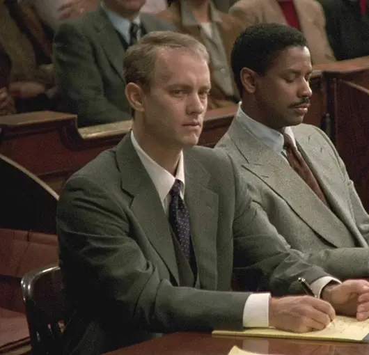 10 от най-добрите роли на Том Ханкс