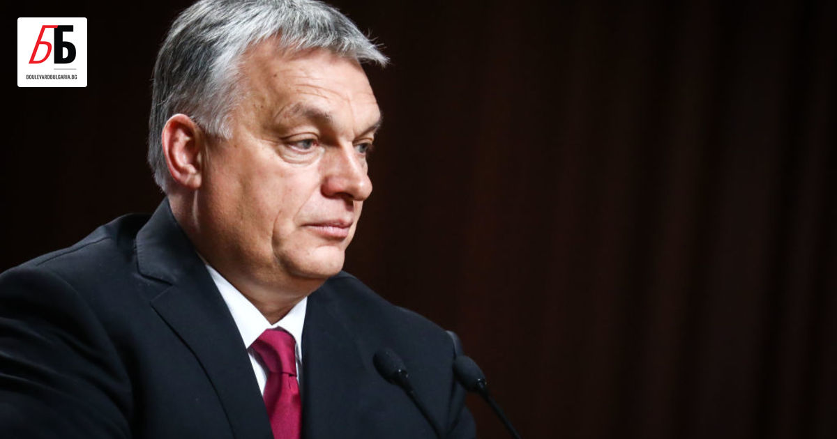 Два дни след изборите в Унгария, в които Виктор Орбан спечели
