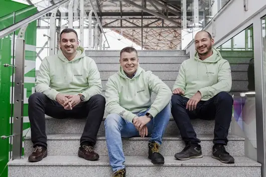 Българската Payhawk e на крачка от пазарна оценка от 1 млрд. долара
