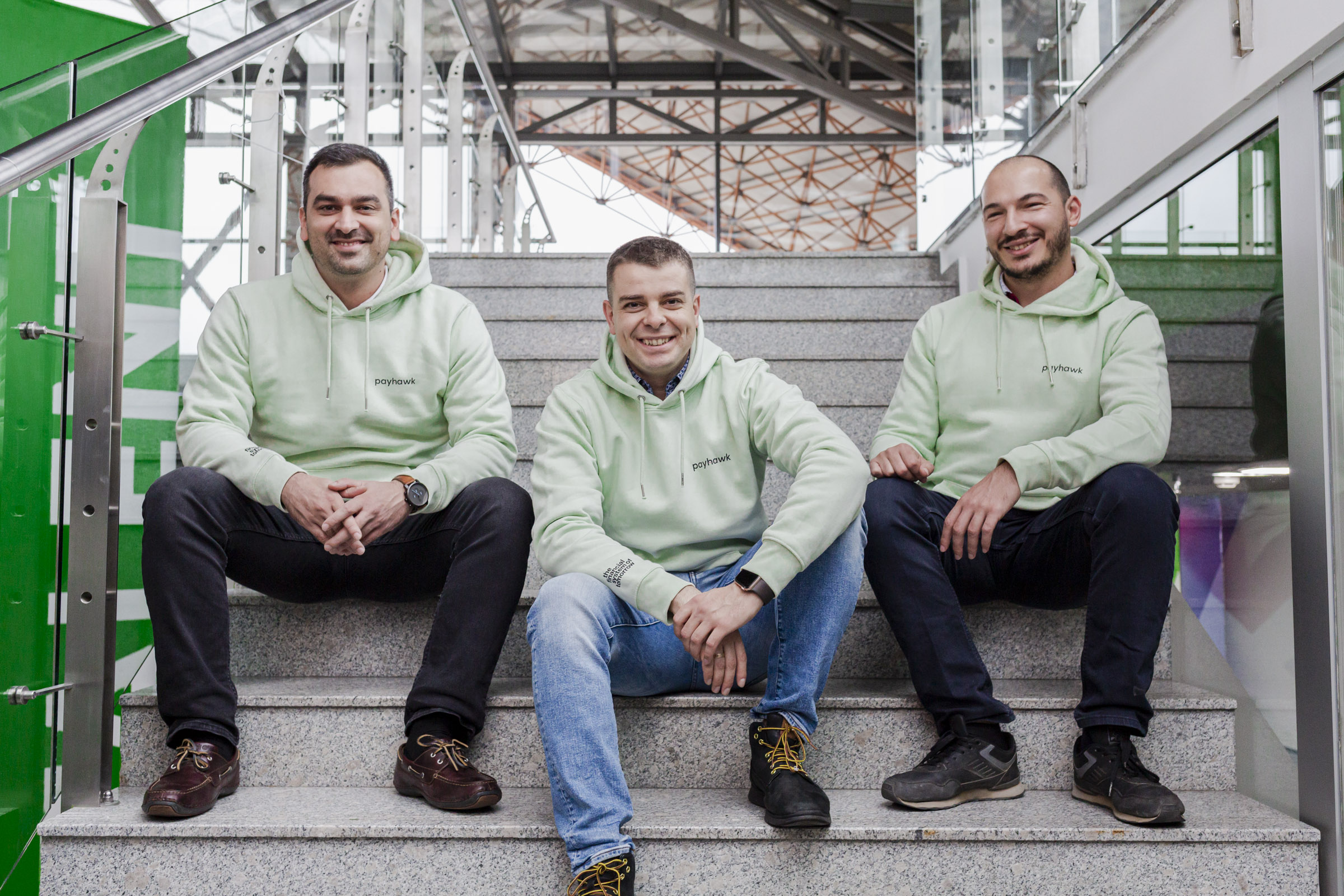 Българската Payhawk e на крачка от пазарна оценка от 1 млрд. долара