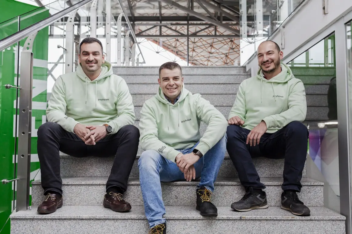 Българската Payhawk e на крачка от пазарна оценка от 1 млрд. долара