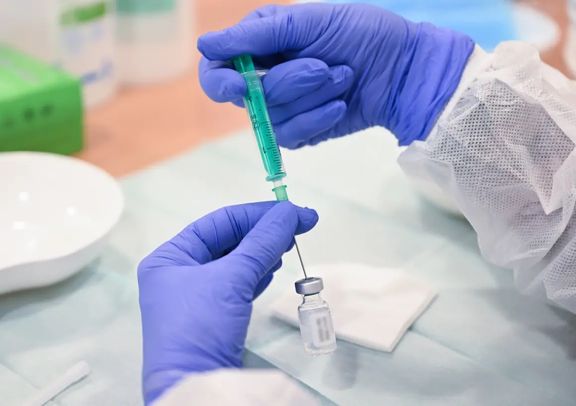 СЗО и CDC предупредиха за непосредствена заплаха от морбили в целия свят 