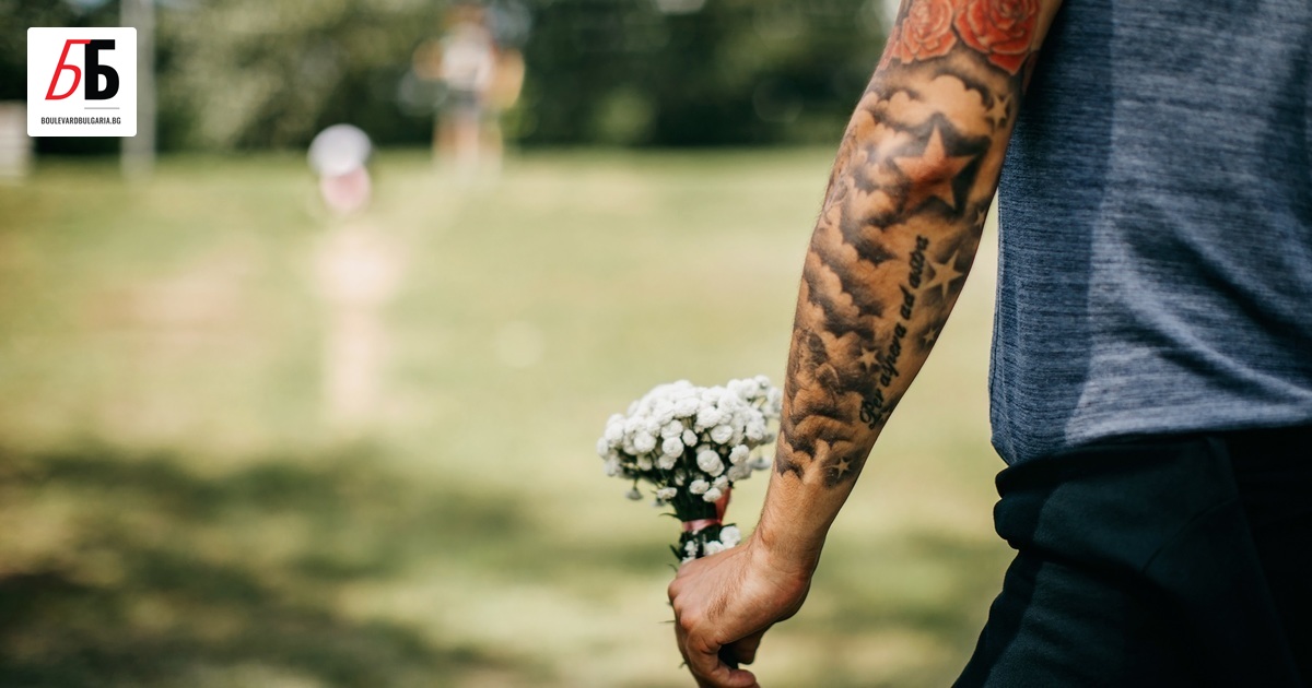 Ново изследване на Тренд показа растящия интерес към татуировките на