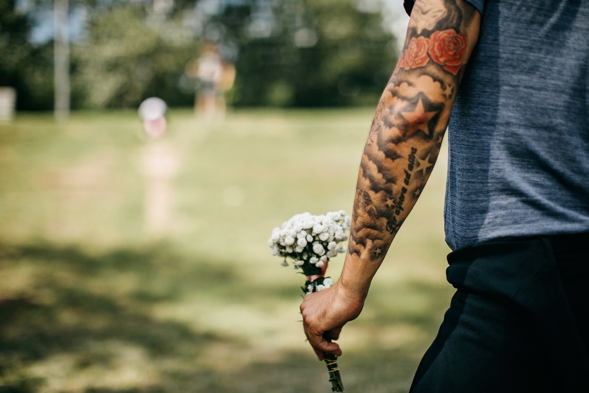 Над 1 млн. българи имат татуировки: За красота, от любов или заради "нова страница в живота"