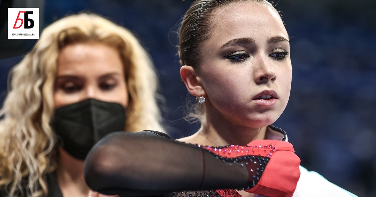 Олимпиадата в Пекин трябваше да е фурорът на руското фигурно