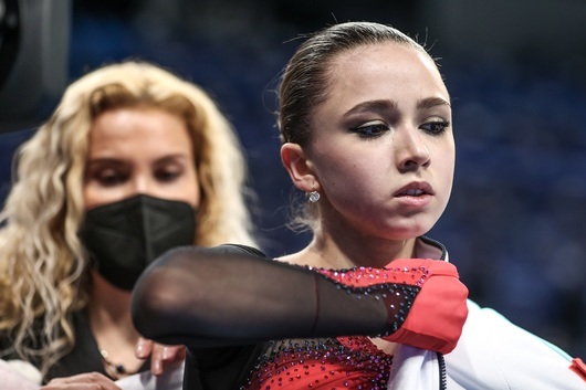 Олимпиадата в Пекин трябваше да е фурорът на руското фигурно