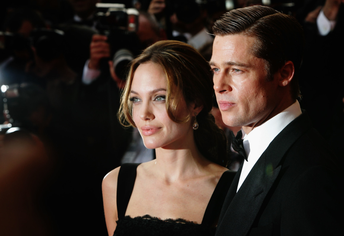 Брад Пит съди Анджелина Джоли заради сделката й с руски олигарх