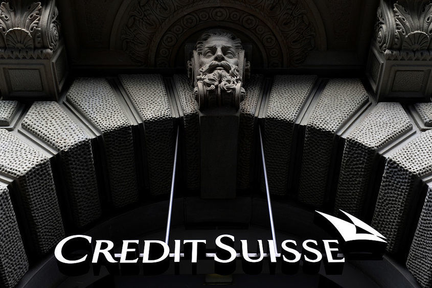 Мащабен теч на данни от Credit Suisse - обслужвала е наркодилъри, трафиканти и корумпирани политици