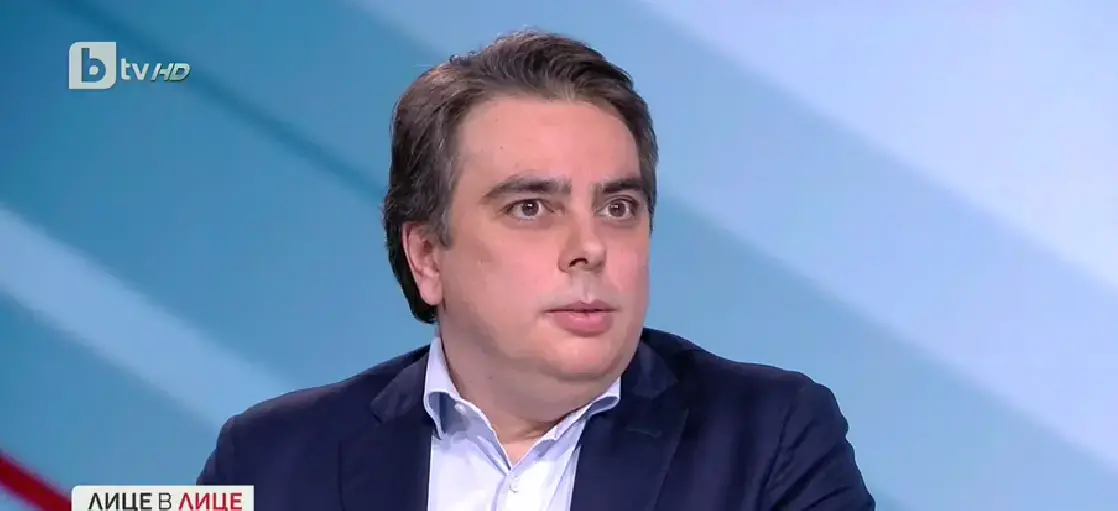 Асен Василев за протестите срещу бюджета: Който вика, няма да получи пари