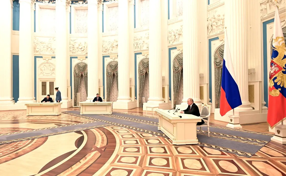 Три извода от речта на Путин, или колко е важна цената на водата