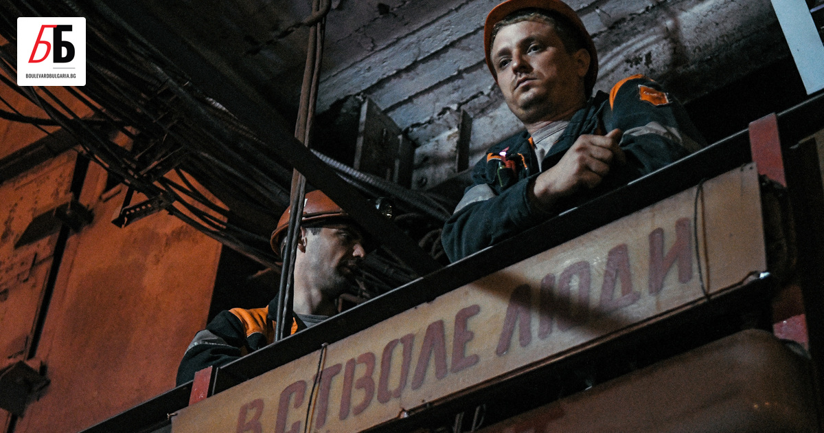 Украйна разполага с всичко, за да се превърне в икономическа