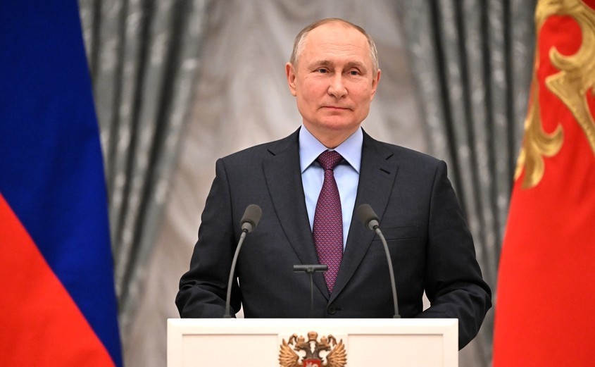 Руският бизнес поиска пари от Путин заради западните санкции