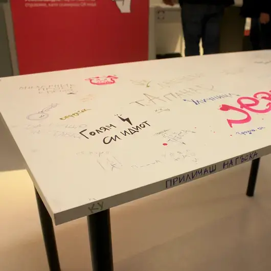 Говорещото бюро на ИКЕА: Да обърнем внимание на тормоза в училище