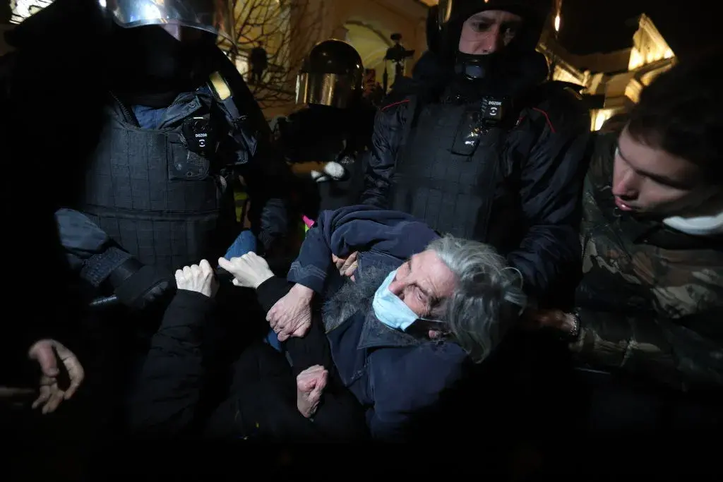 Санкт Петербург