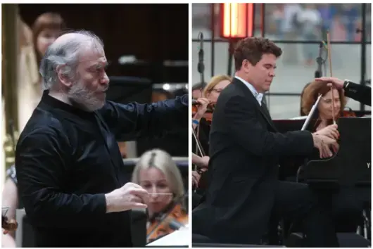 Отстраниха близки до Путин руски музиканти от концерти на Виенската филхармония 