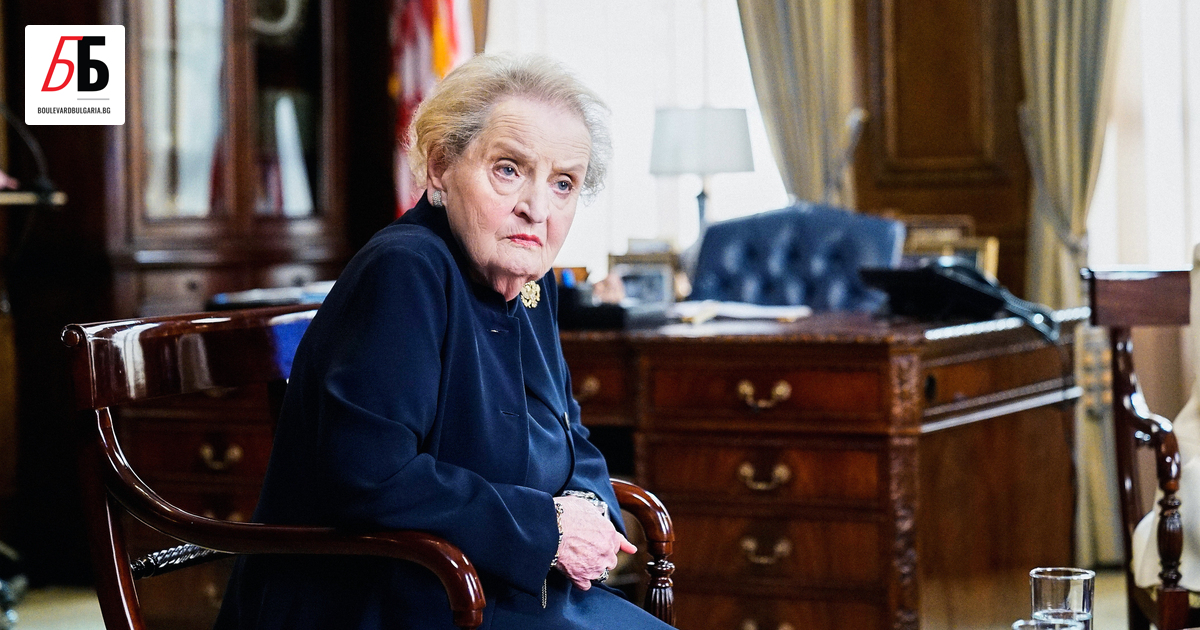 За 22 години на власт Владимир Путин е преживял четирима