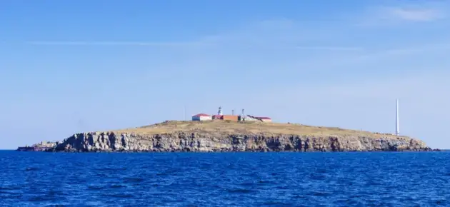 "Руснаци, вървете по дяволите": 13 украинци загинаха при защитата на Змийския остров