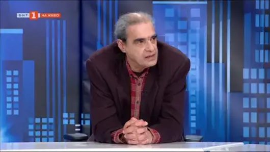 "Голямата цел на Путин не е Украйна, а да продължи дотам, докъдето цивилизацията отстъпва" 