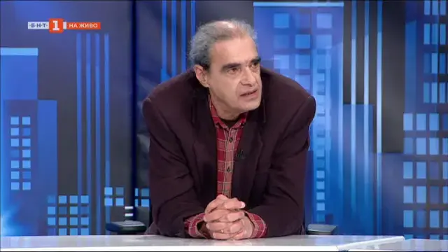 "Голямата цел на Путин не е Украйна, а да продължи дотам, докъдето цивилизацията отстъпва" 