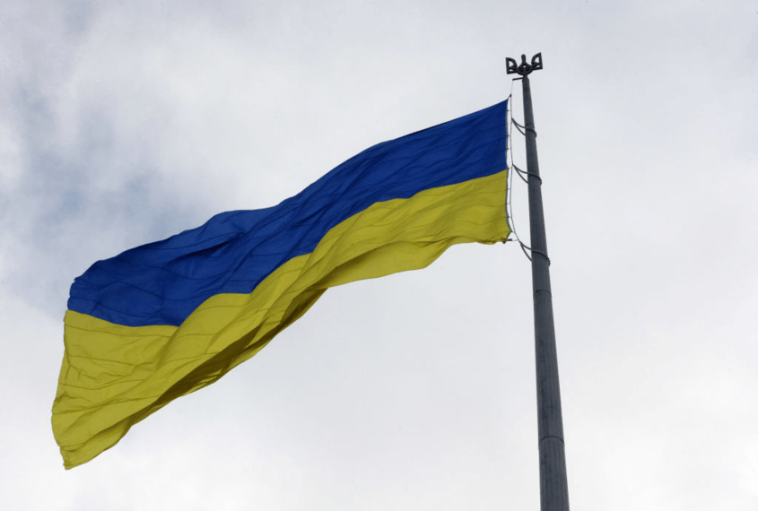 Как да помогнем на Украйна - организации, институции и банкови сметки (обновена)